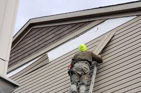 Best Insulated Siding Installation  in Eleanor, WV